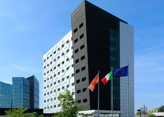 Voco Venice Mestre - The Quid By IhgAlbergo