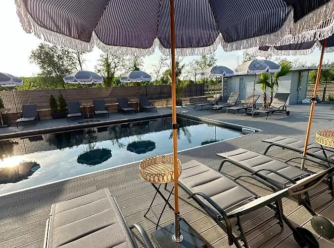 Residence Baco Da Seta