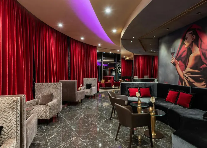 Leonardo Royal Venice MestreAlbergo